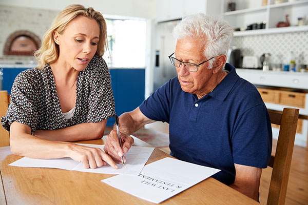 Final Expense Insurance FAQ