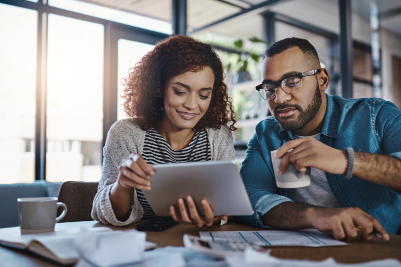 Determining the Type of Life Insurance Needed