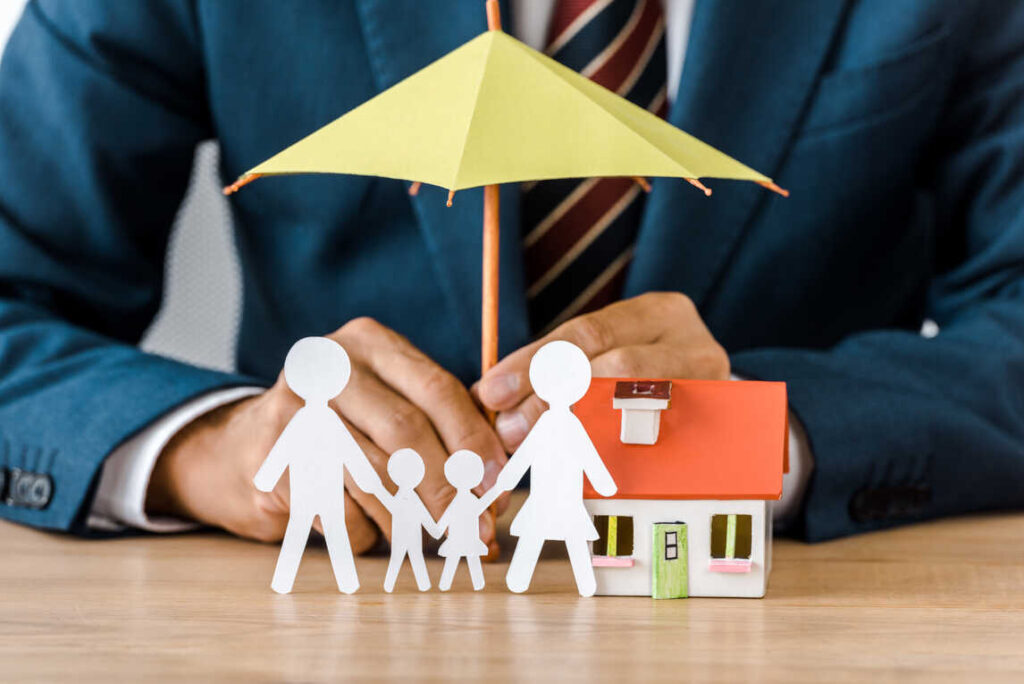 Term Life Insurance FAQ