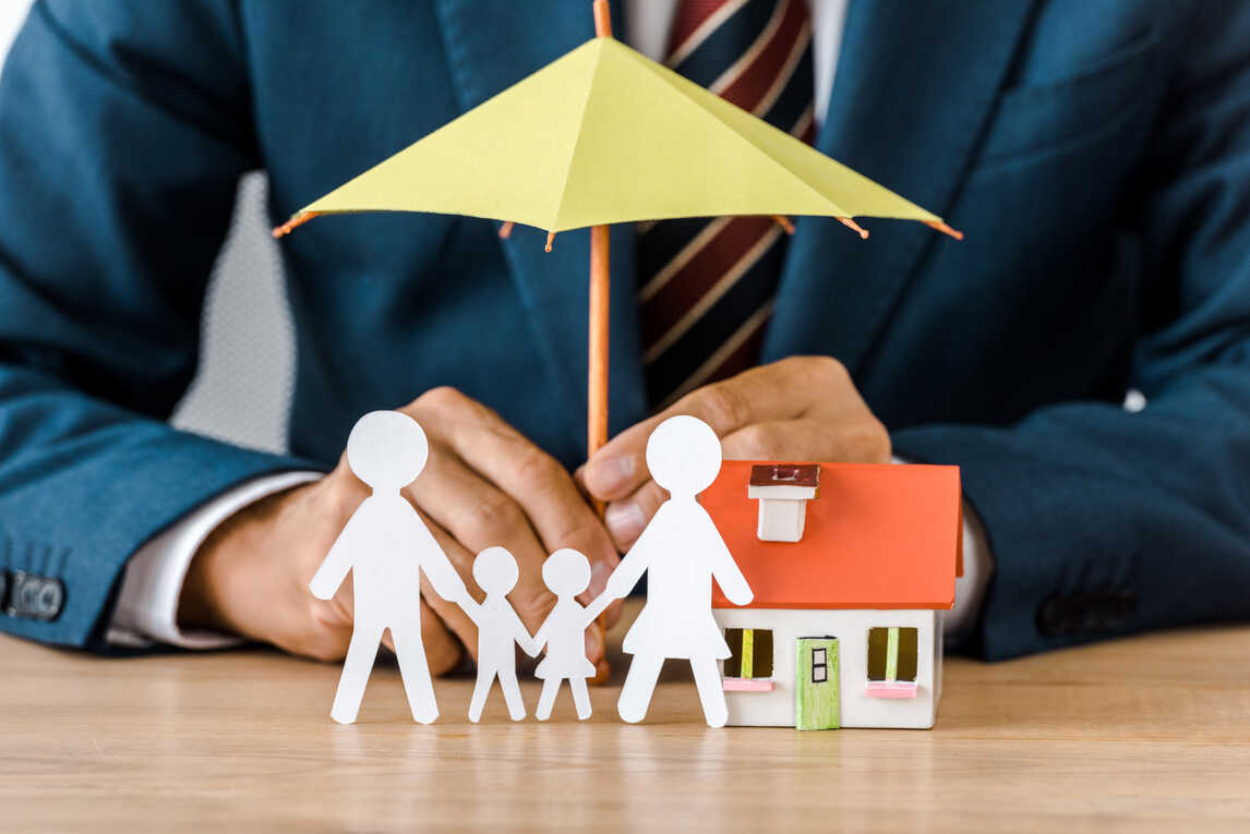 You are currently viewing Term Life Insurance FAQ